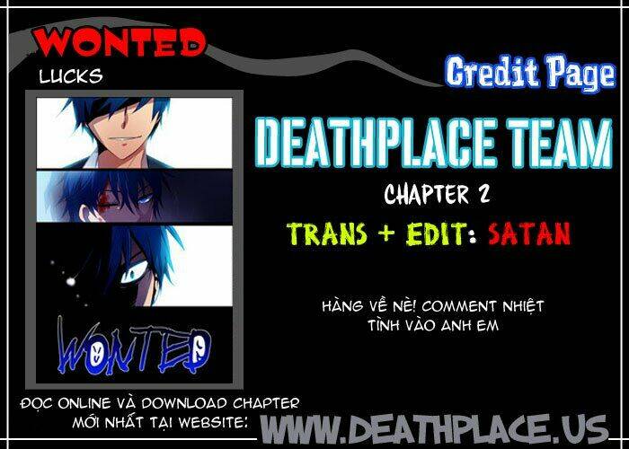 Wonted Chap 2 - Next Chap 3