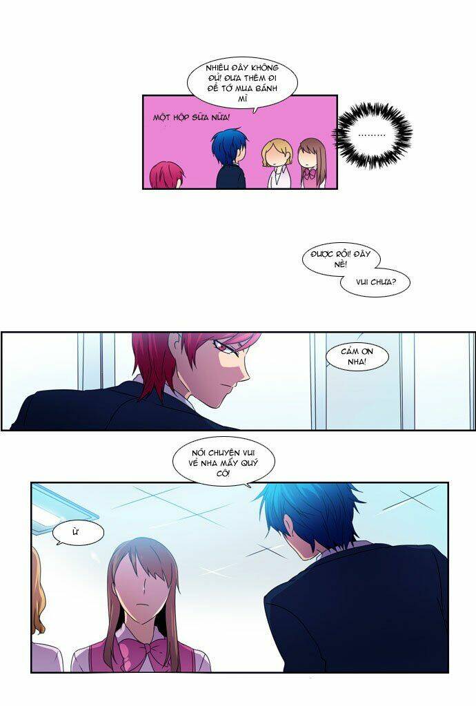 Wonted Chap 2 - Next Chap 3