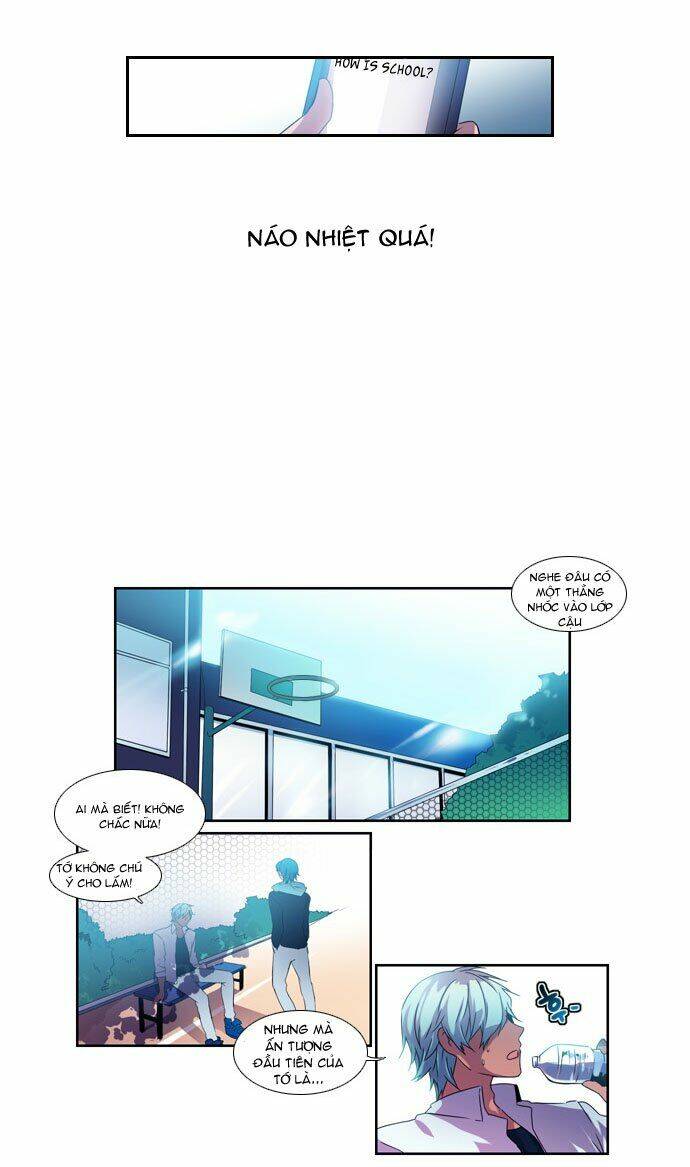 Wonted Chap 2 - Next Chap 3