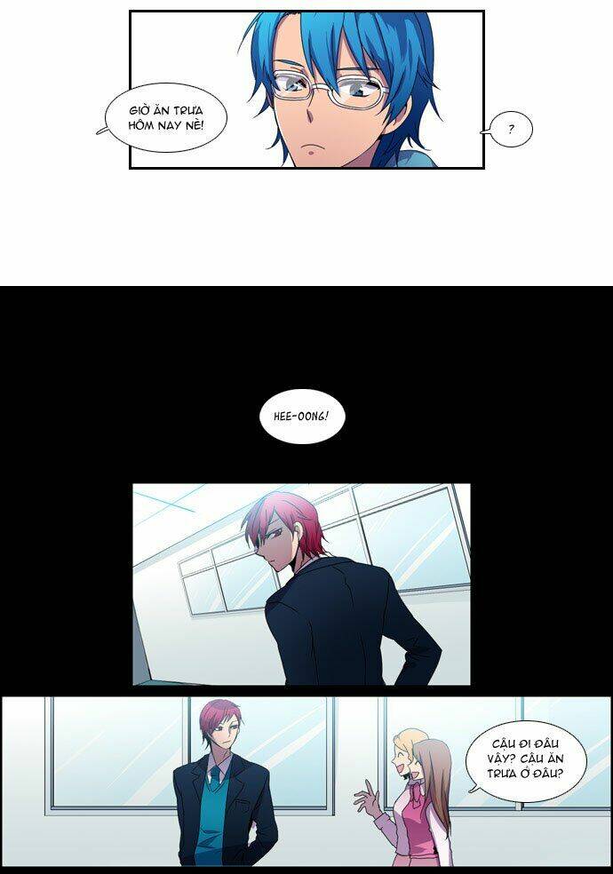 Wonted Chap 2 - Next Chap 3