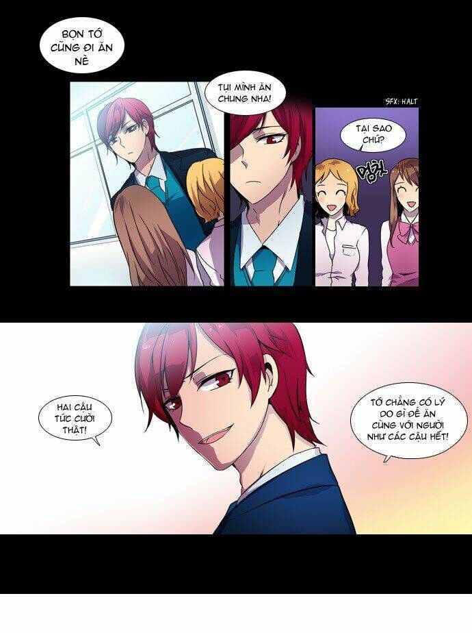 Wonted Chap 2 - Next Chap 3