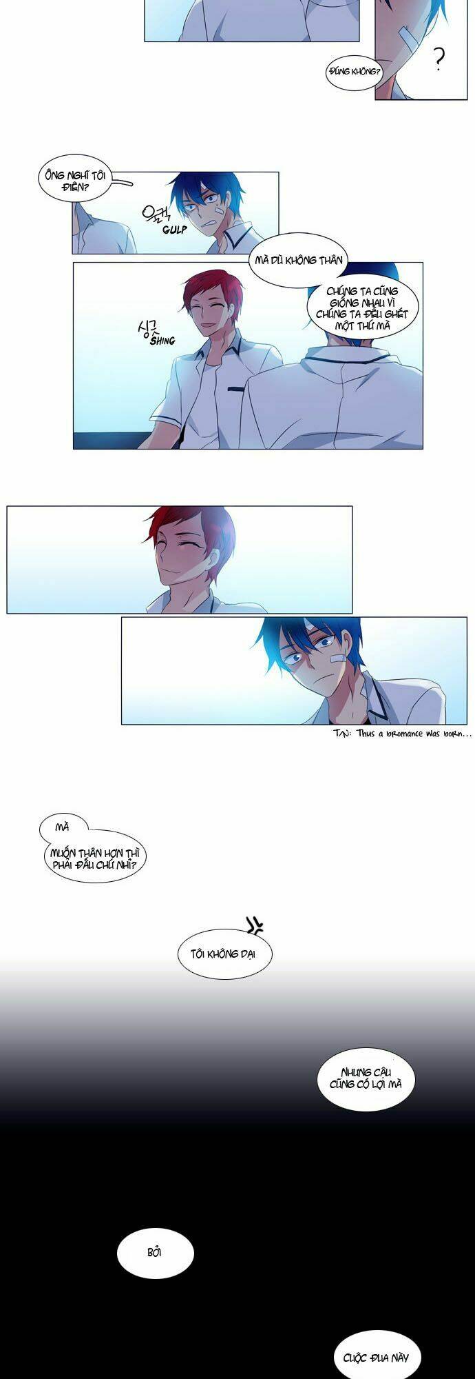 Wonted Chap 20 - Next Chap 21