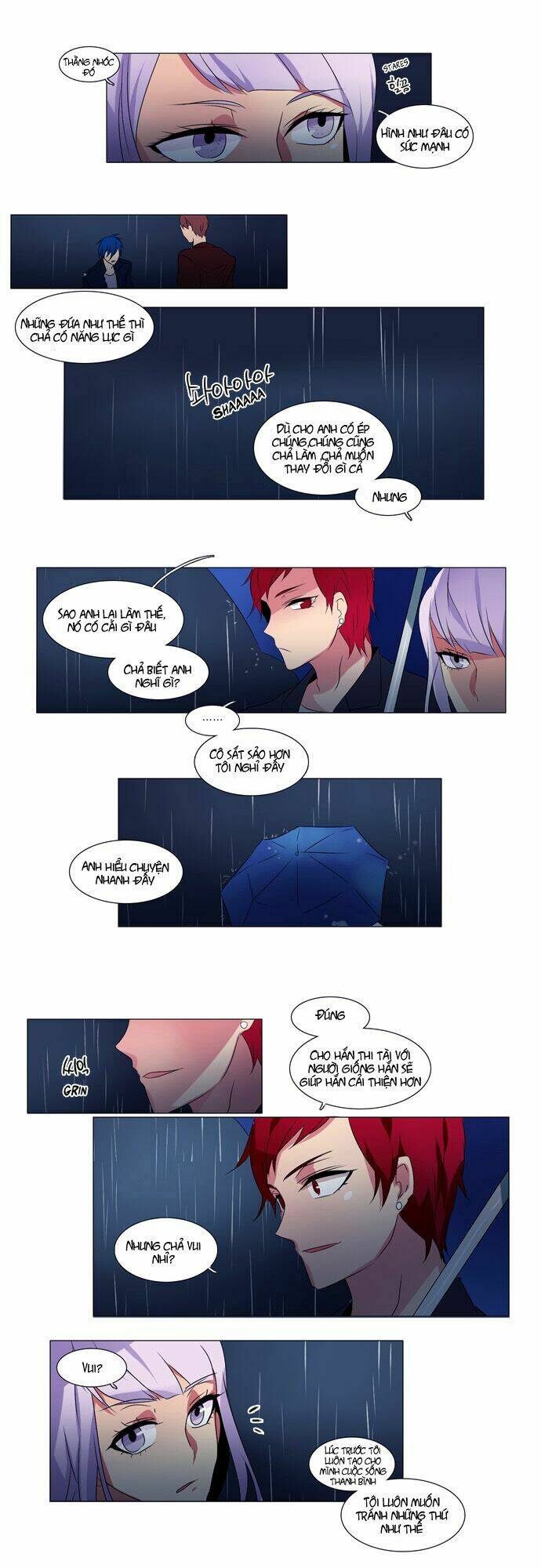 Wonted Chap 20 - Next Chap 21