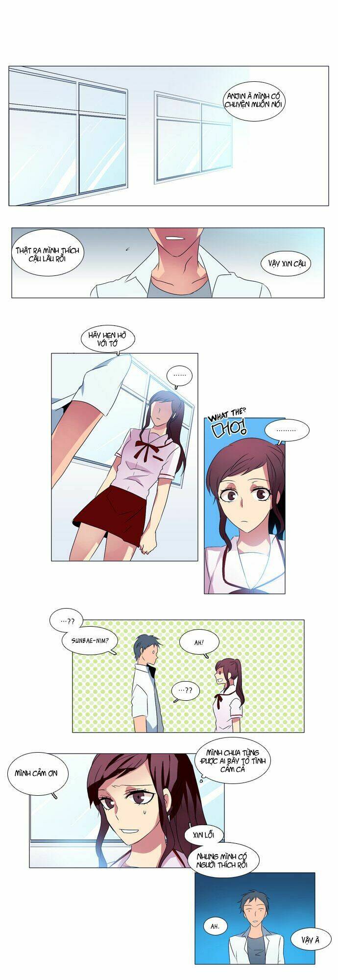 Wonted Chap 20 - Next Chap 21