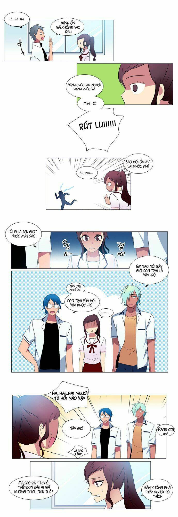 Wonted Chap 20 - Next Chap 21