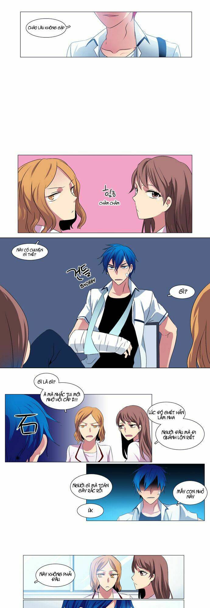 Wonted Chap 20 - Next Chap 21