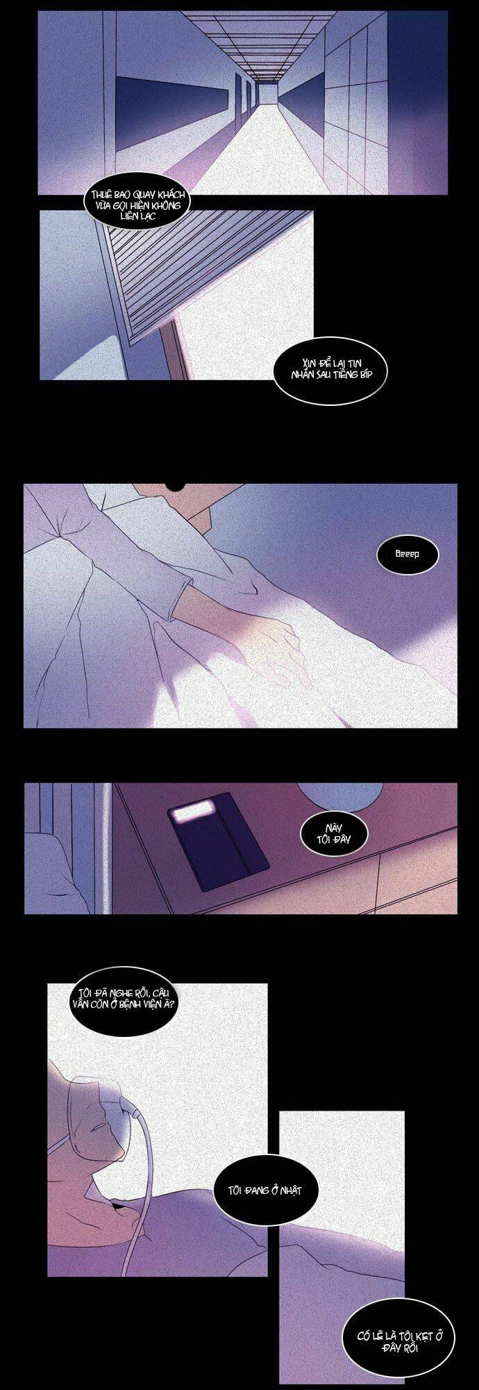 Wonted Chap 21 - Next Chap 22