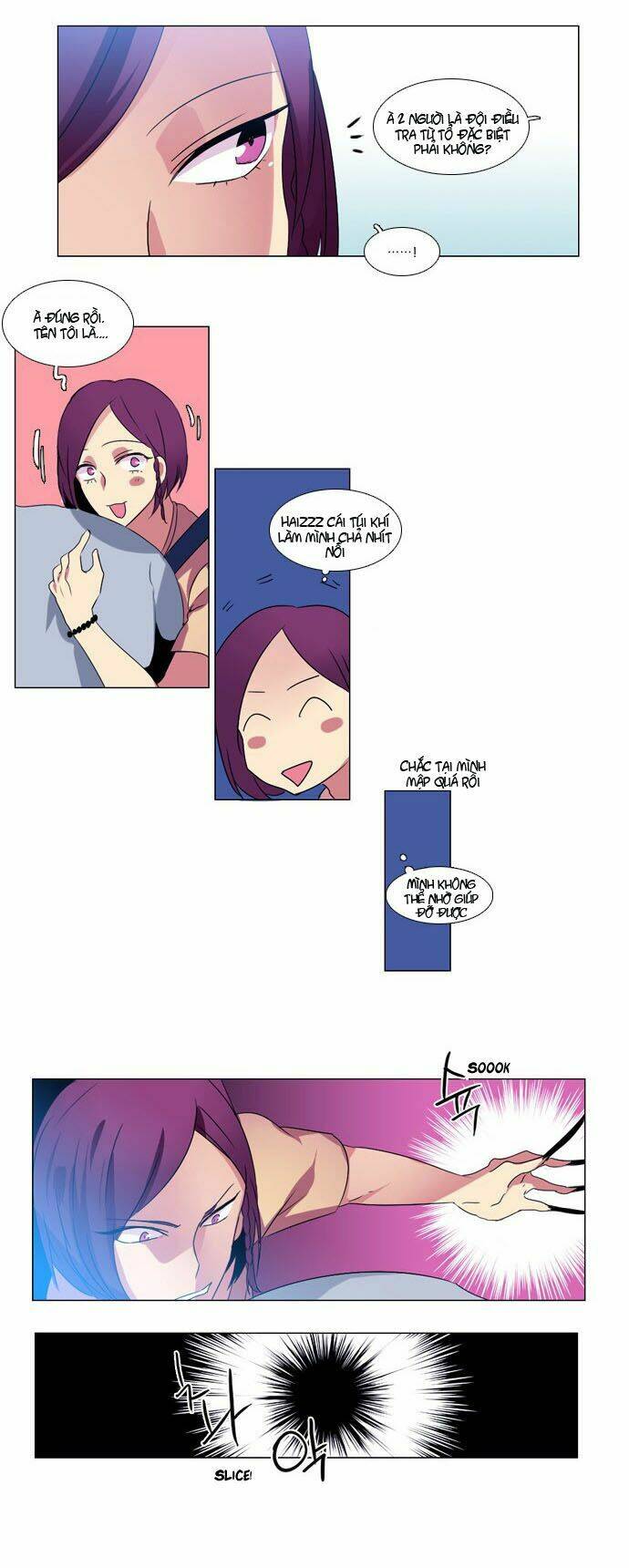 Wonted Chap 21 - Next Chap 22