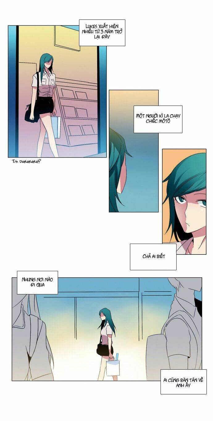 Wonted Chap 21 - Next Chap 22