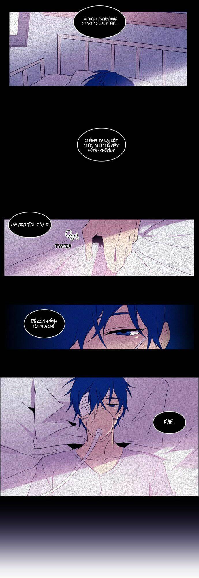 Wonted Chap 21 - Next Chap 22