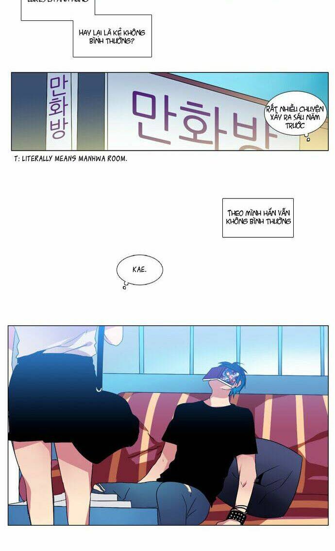 Wonted Chap 21 - Next Chap 22