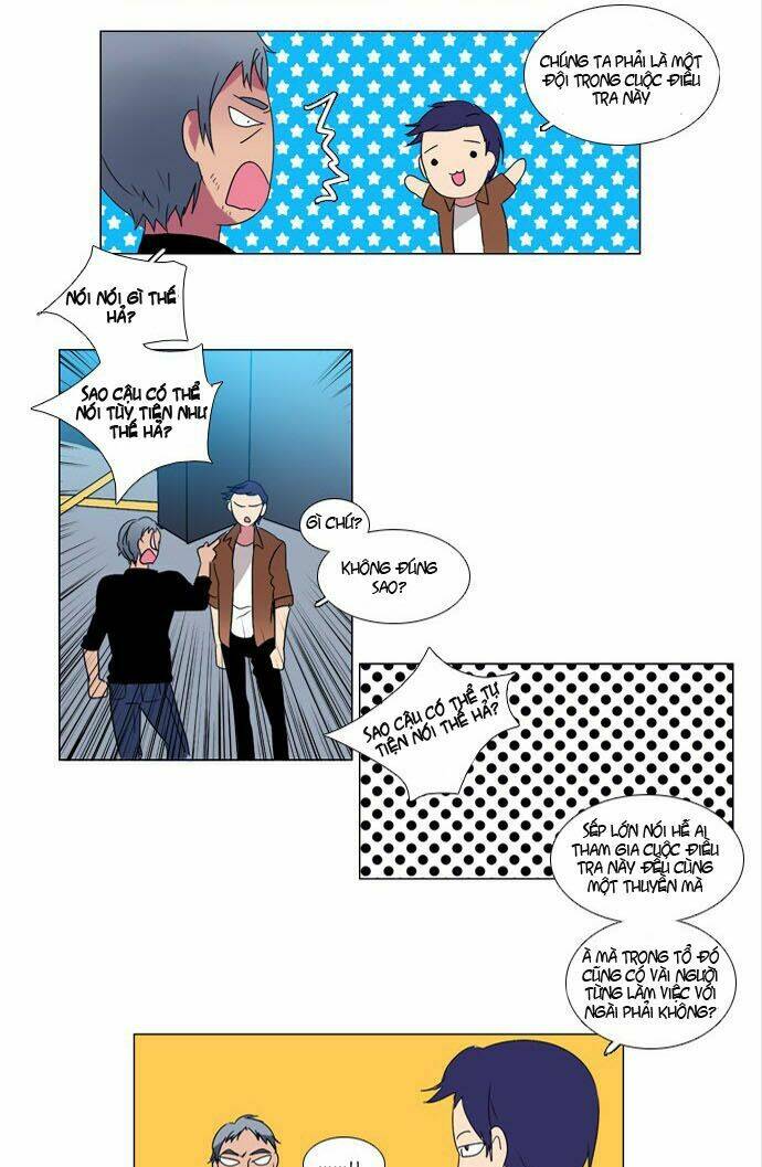 Wonted Chap 21 - Next Chap 22