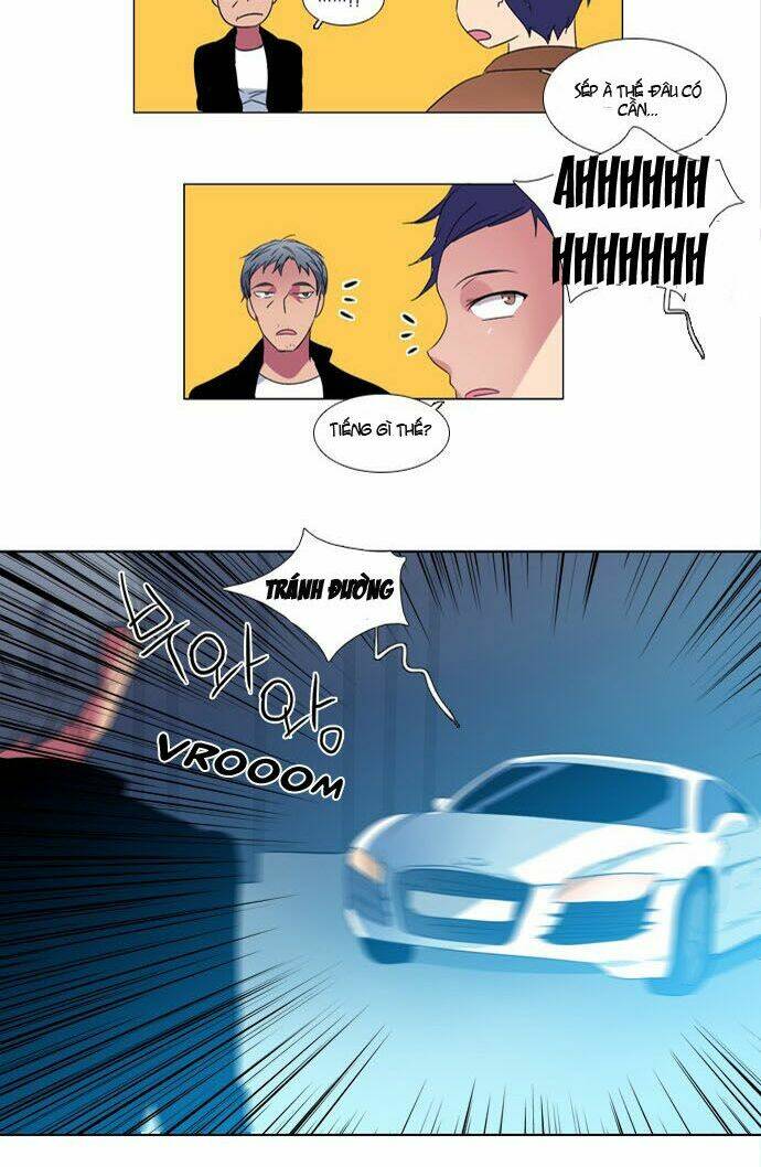 Wonted Chap 21 - Next Chap 22