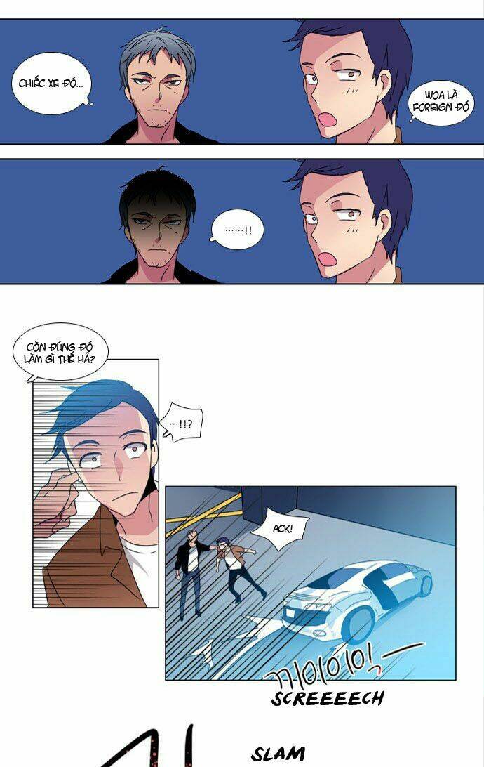 Wonted Chap 21 - Next Chap 22