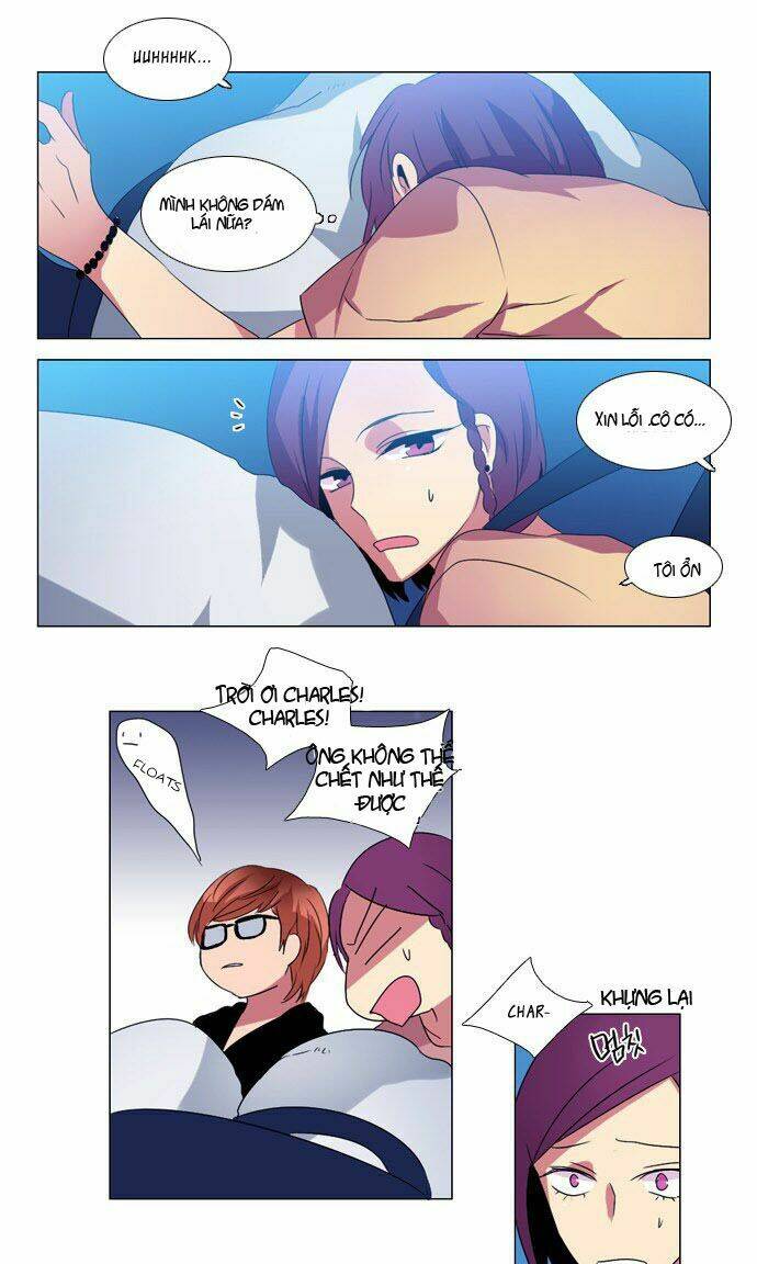 Wonted Chap 21 - Next Chap 22