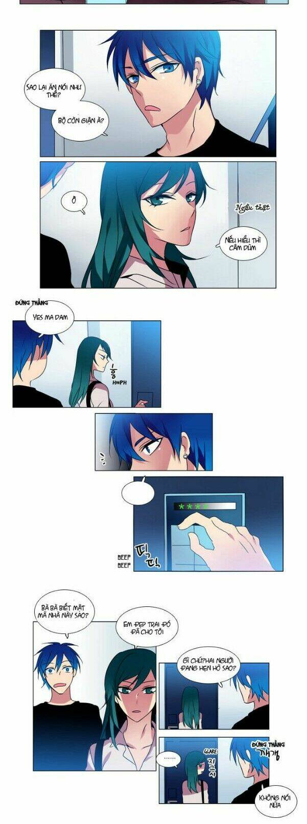 Wonted Chap 22 - Next Chap 23