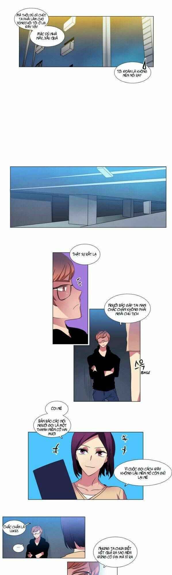 Wonted Chap 22 - Next Chap 23