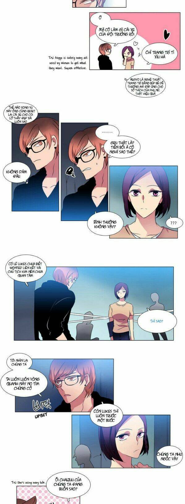 Wonted Chap 22 - Next Chap 23