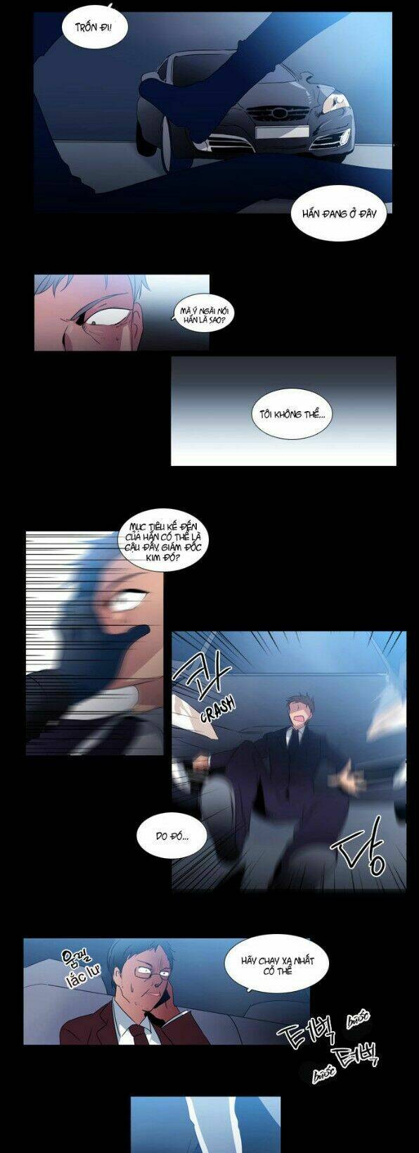 Wonted Chap 23 - Next Chap 24