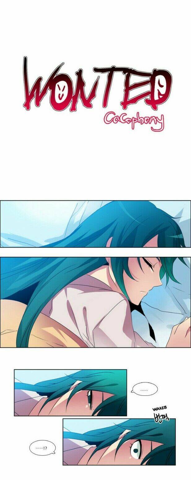 Wonted Chap 23 - Next Chap 24