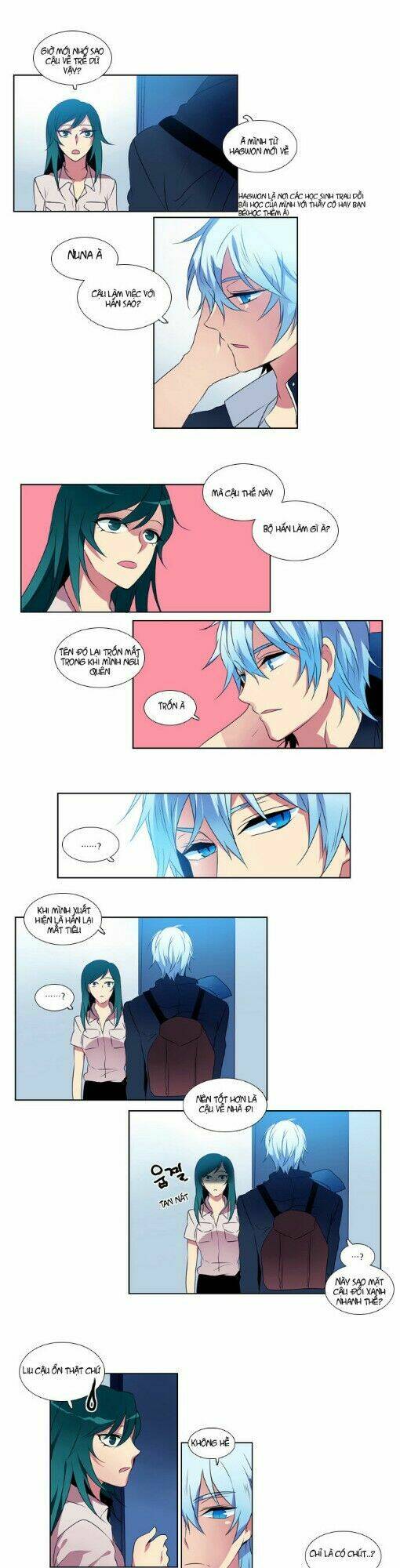 Wonted Chap 23 - Next Chap 24