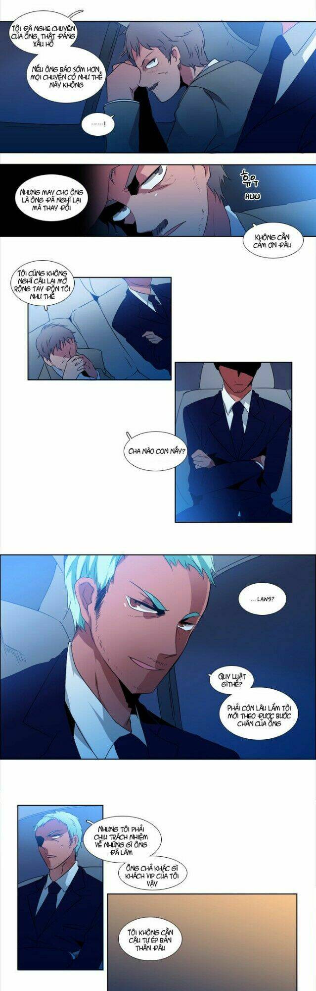 Wonted Chap 23 - Next Chap 24