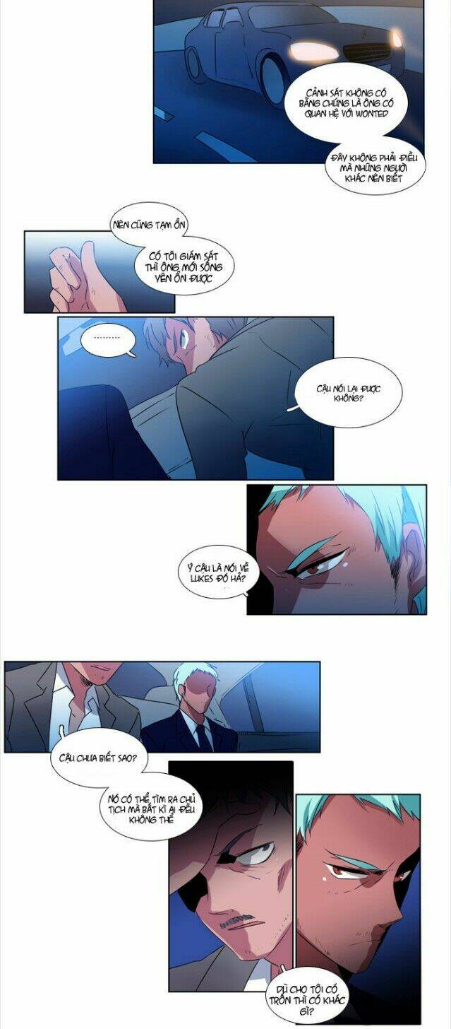 Wonted Chap 23 - Next Chap 24