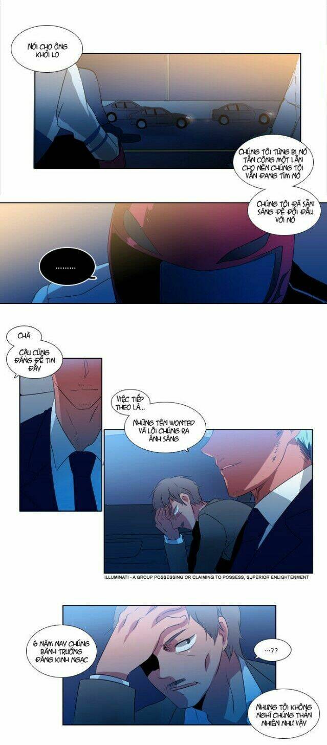 Wonted Chap 23 - Next Chap 24