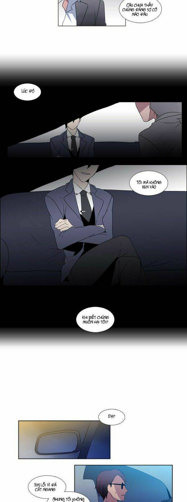 Wonted Chap 23 - Next Chap 24