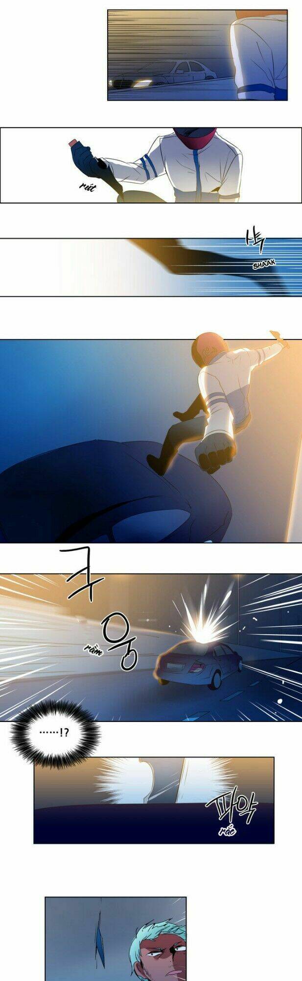 Wonted Chap 23 - Next Chap 24