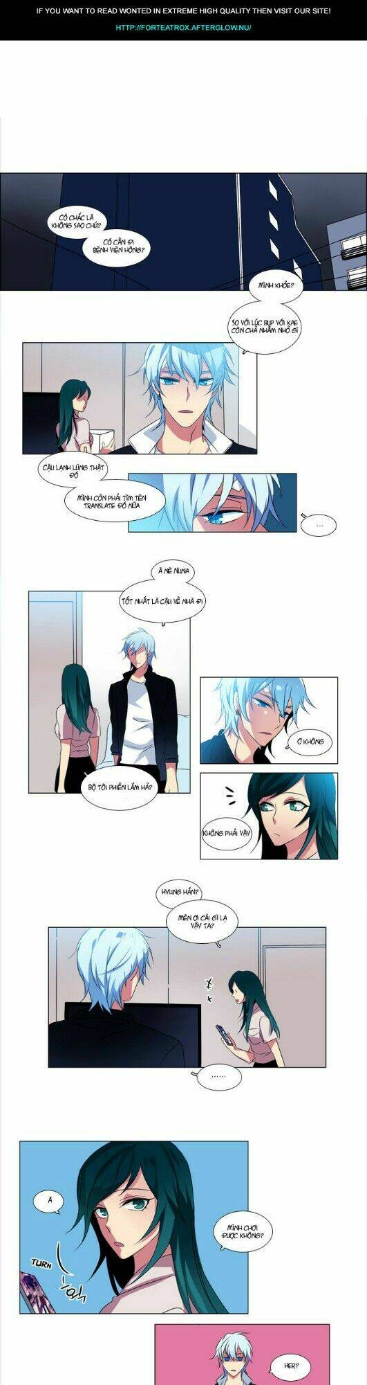 Wonted Chap 24 - Next Chap 25