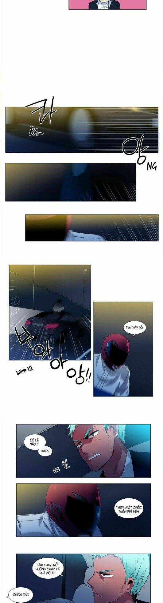 Wonted Chap 24 - Next Chap 25