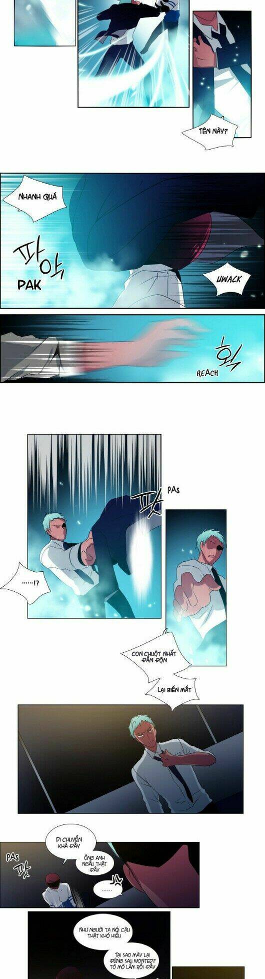 Wonted Chap 24 - Next Chap 25