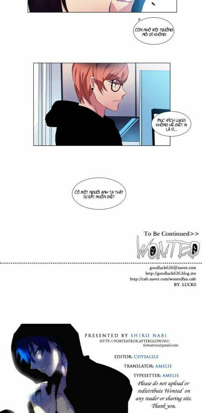 Wonted Chap 24 - Next Chap 25