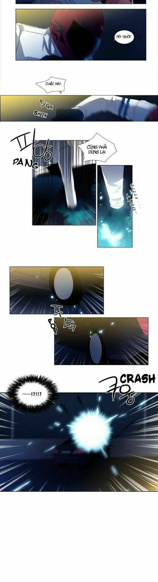 Wonted Chap 24 - Next Chap 25