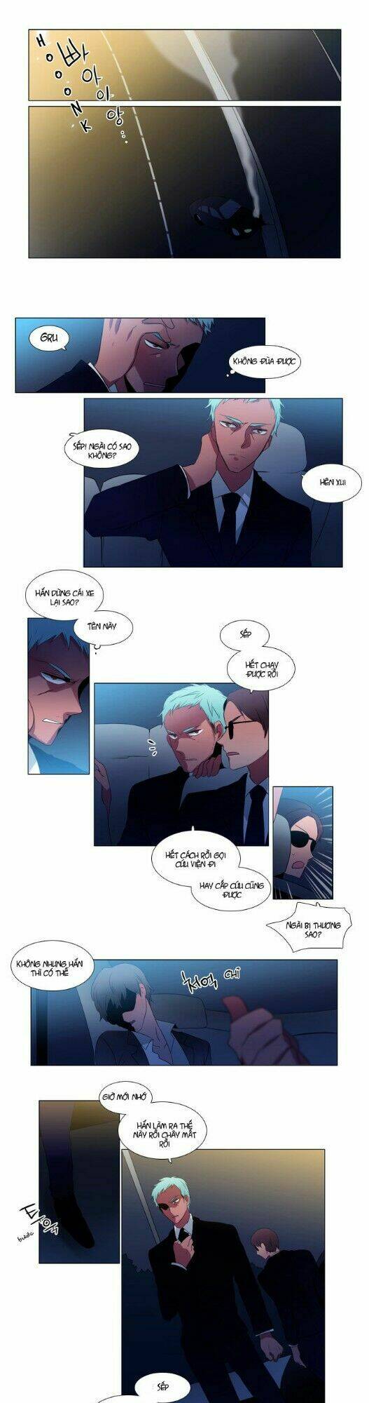 Wonted Chap 24 - Next Chap 25