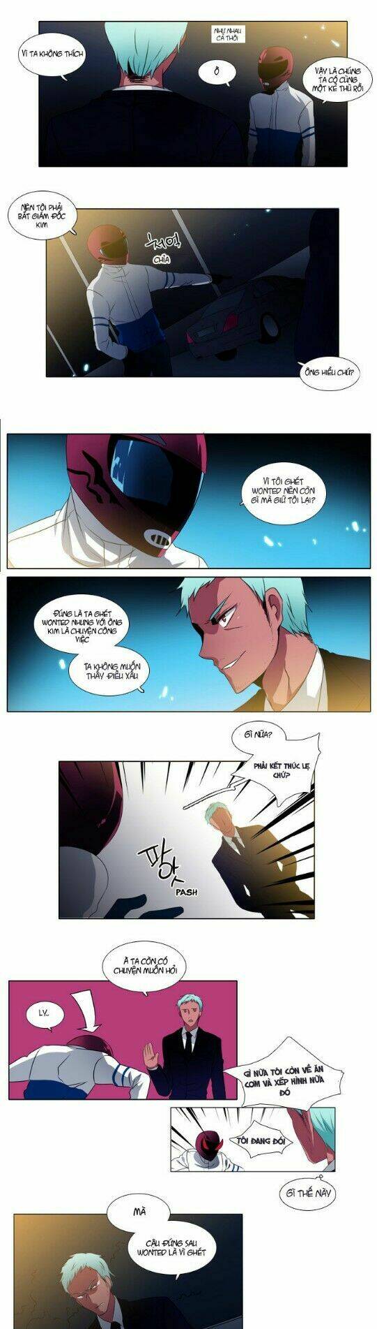 Wonted Chap 24 - Next Chap 25