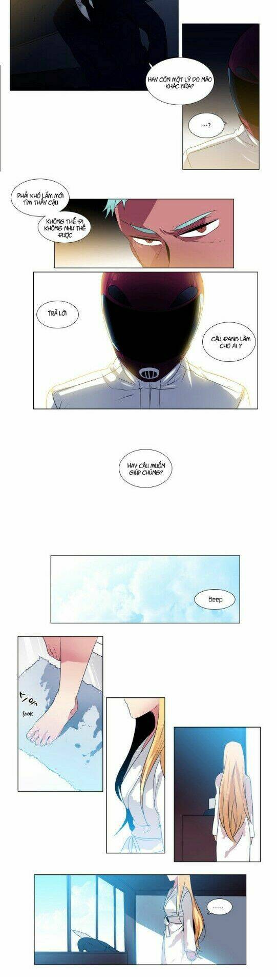 Wonted Chap 24 - Next Chap 25