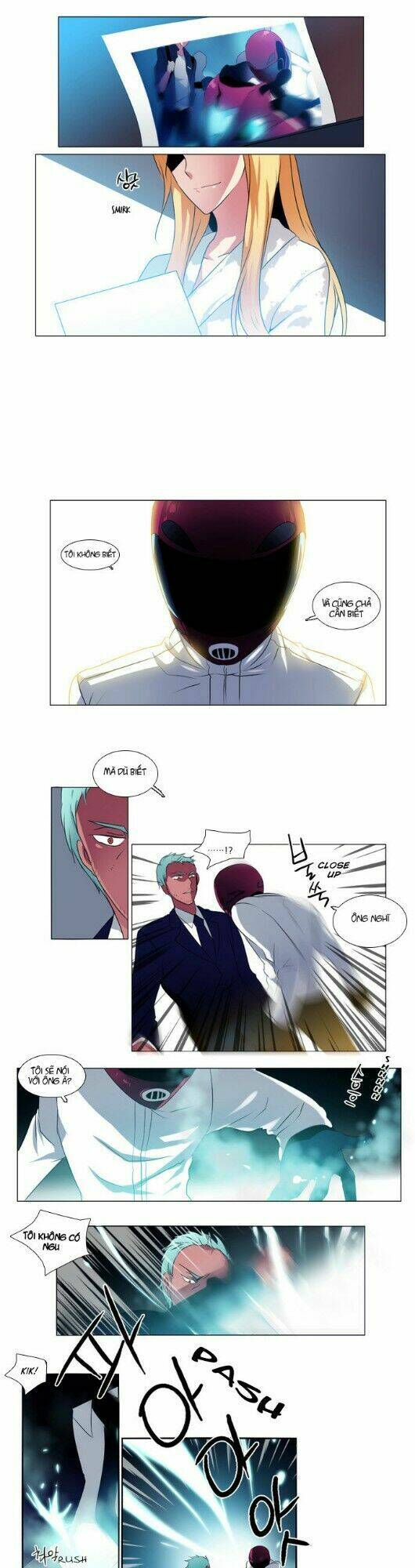 Wonted Chap 24 - Next Chap 25