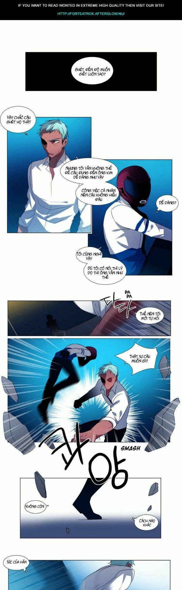 Wonted Chap 25 - Next Chap 26