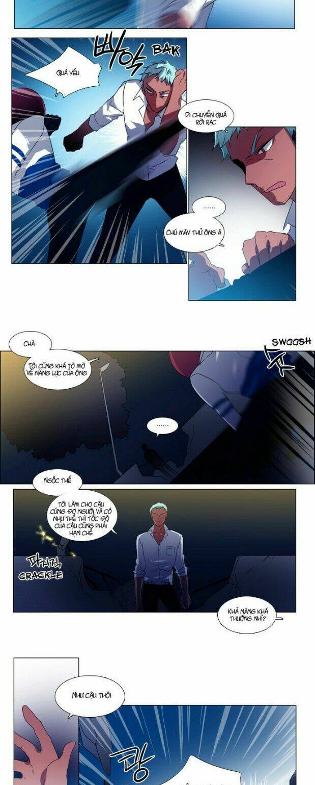 Wonted Chap 25 - Next Chap 26