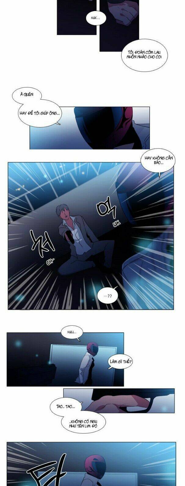 Wonted Chap 25 - Next Chap 26