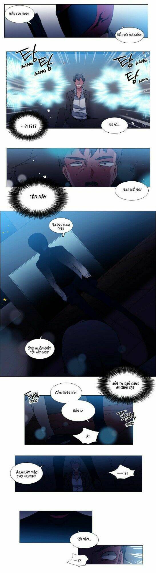 Wonted Chap 25 - Next Chap 26