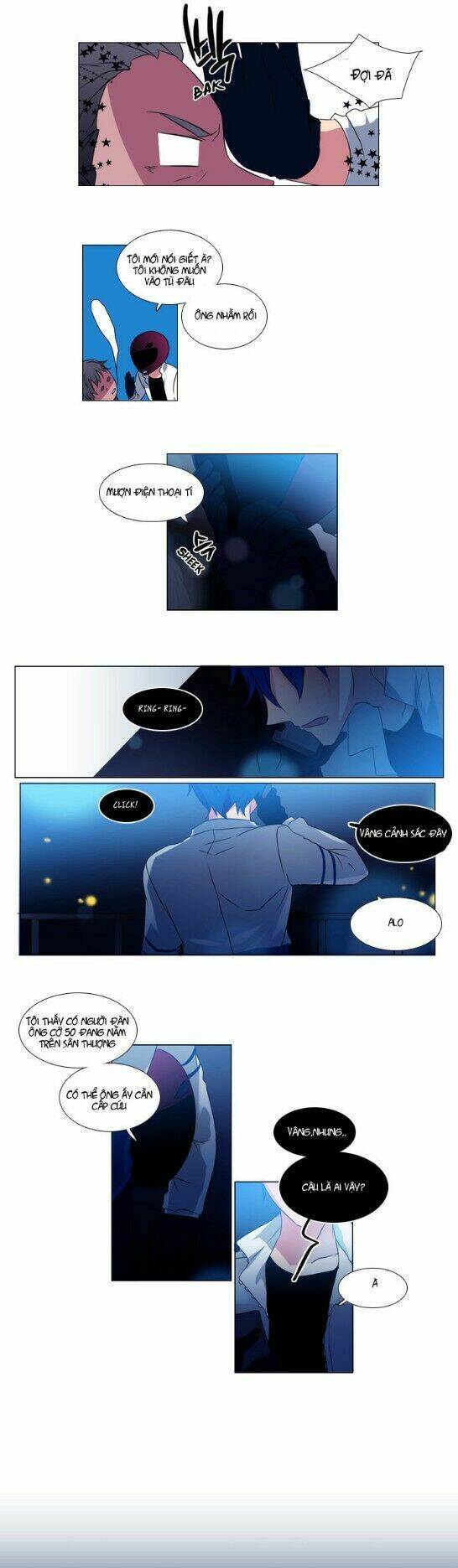 Wonted Chap 25 - Next Chap 26