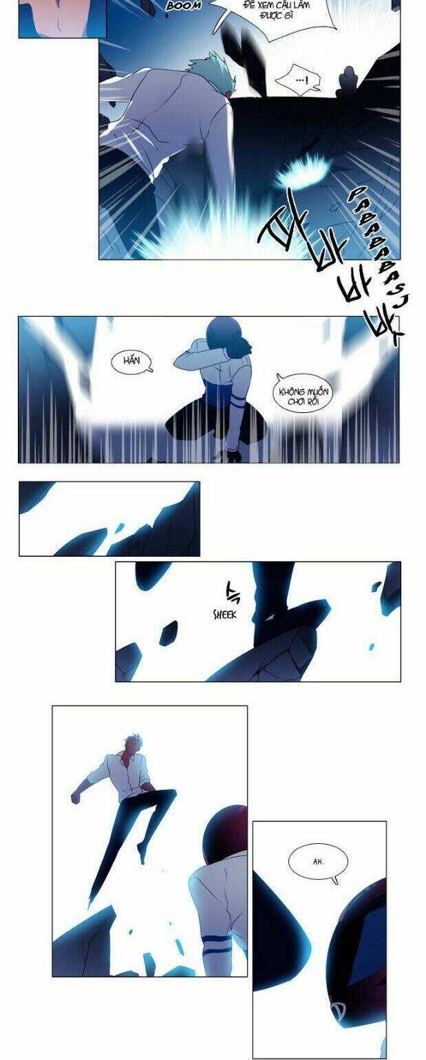 Wonted Chap 25 - Next Chap 26