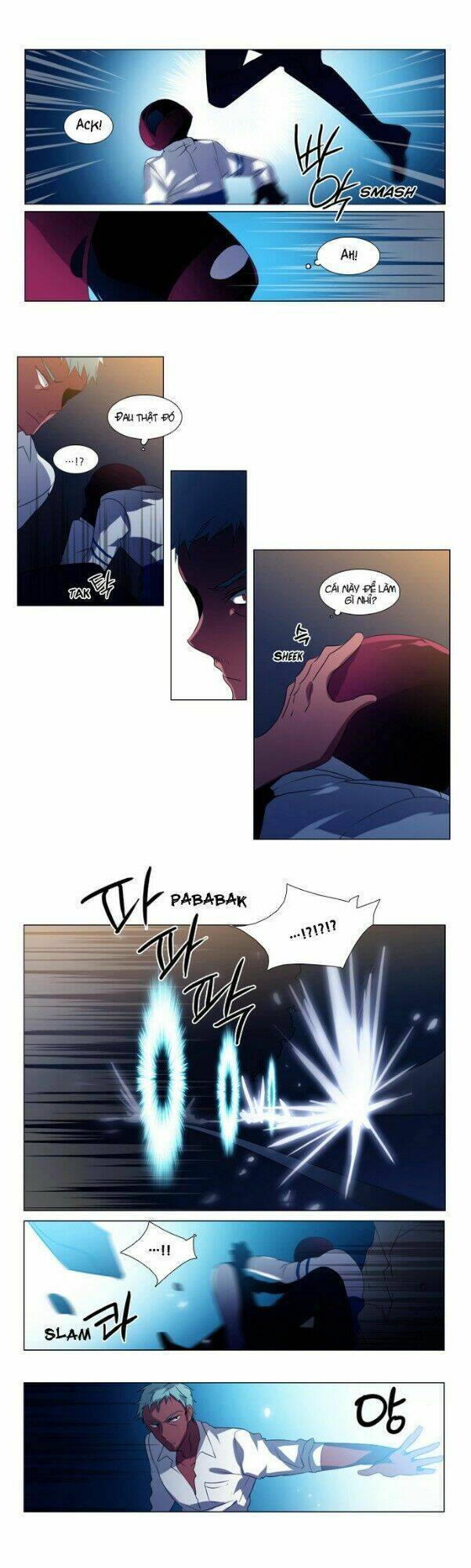 Wonted Chap 25 - Next Chap 26