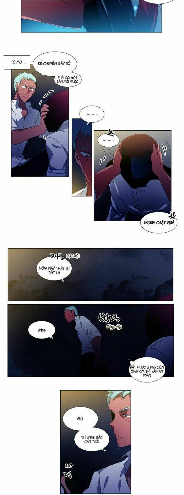 Wonted Chap 25 - Next Chap 26