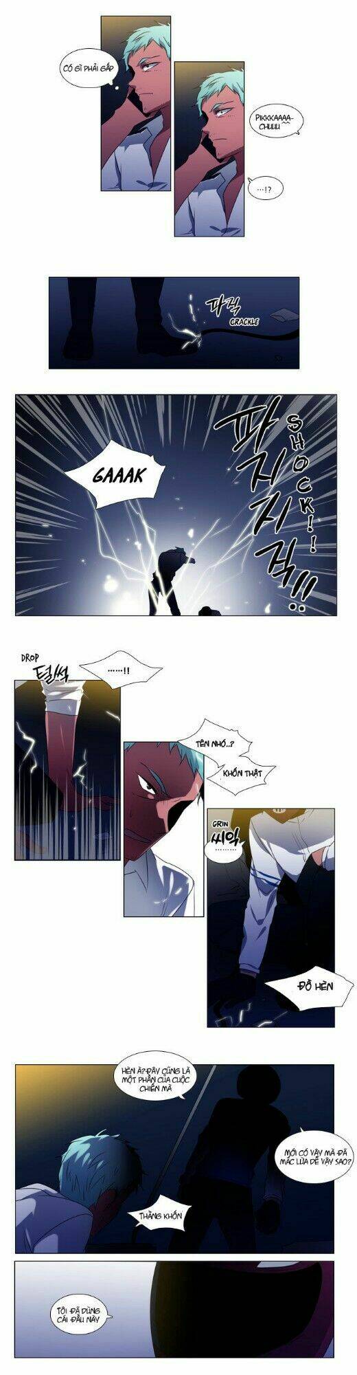 Wonted Chap 25 - Next Chap 26