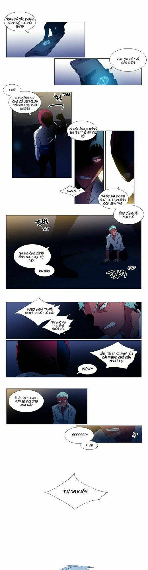 Wonted Chap 25 - Next Chap 26