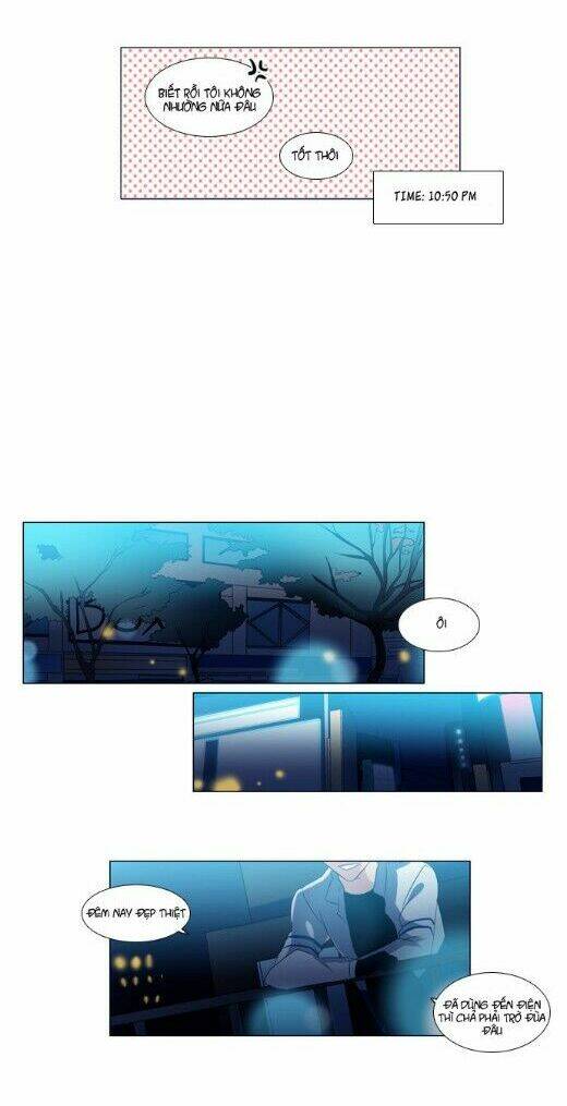 Wonted Chap 25 - Next Chap 26